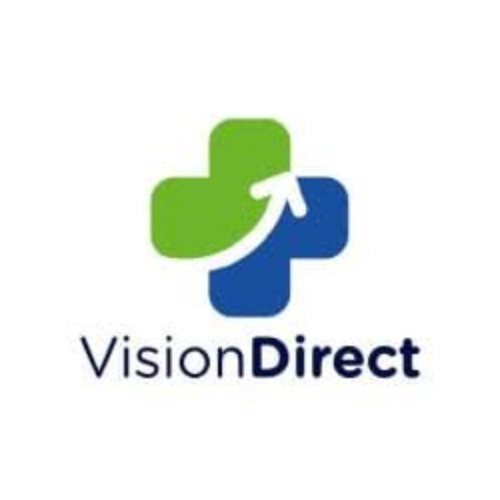 Vision Direct UK